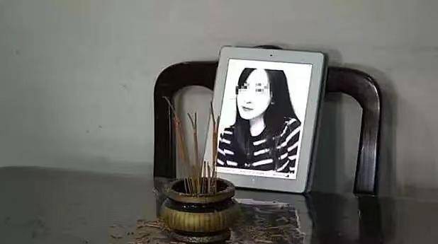 16年,上海软饭男2次被抓奸,后买2本解剖书,把妻装到冰柜105天_杨俪萍