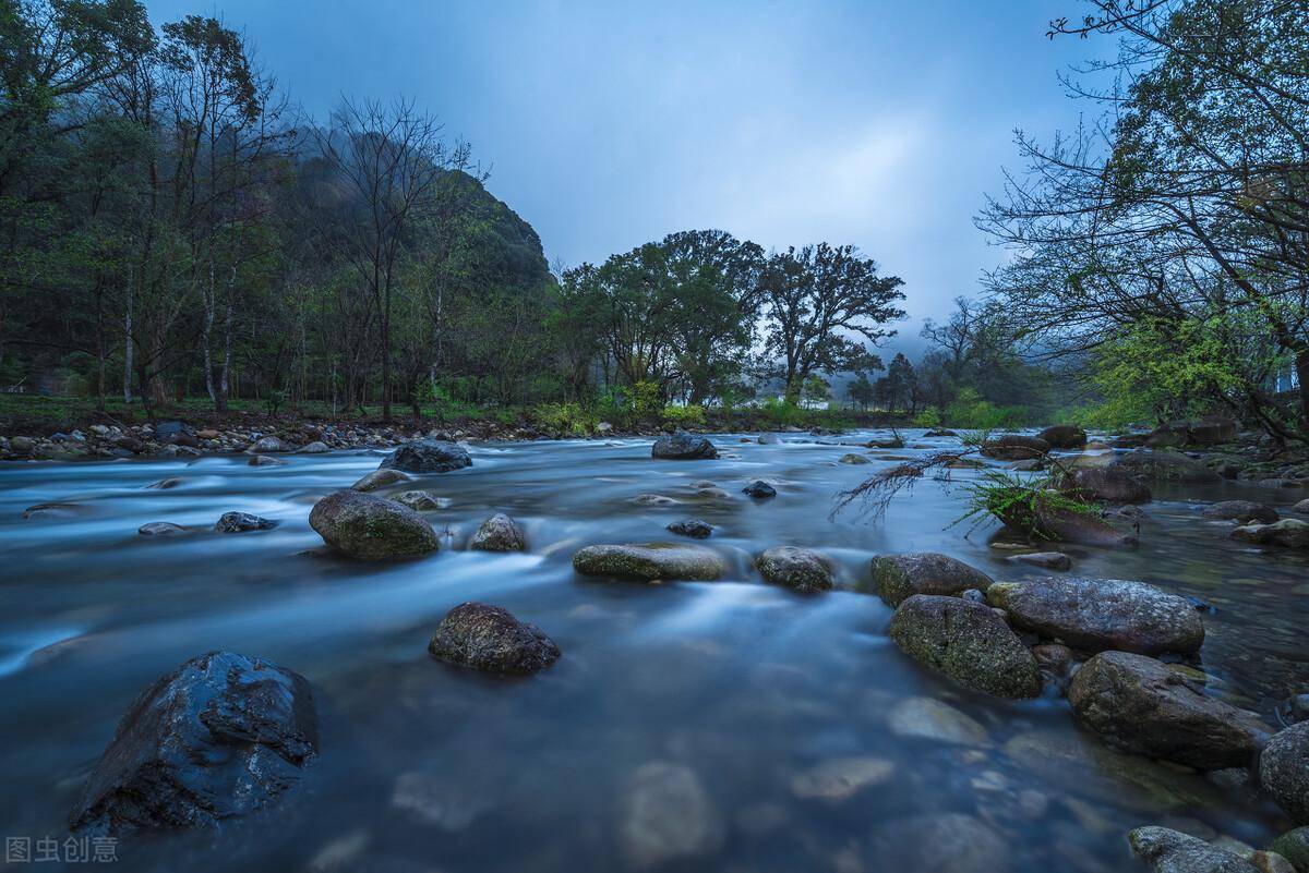 国内适合旅居小住的8座县城,清静,安逸