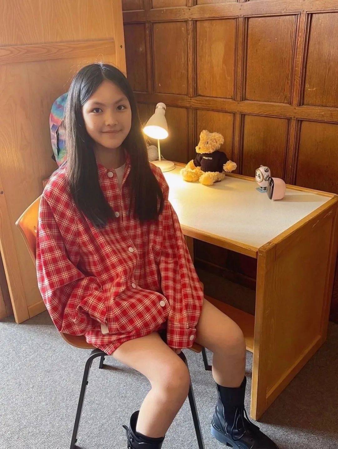 王诗龄恋情曝光,男友竟然是他!