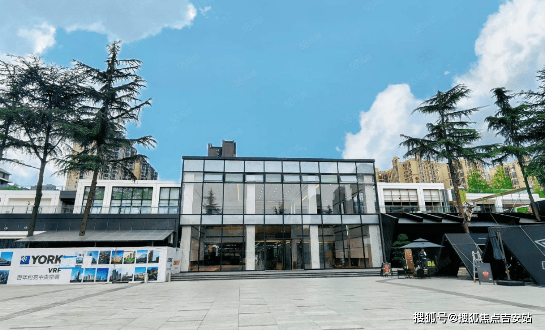 2024年成都晶立方新经济总部基地写字楼出租电话【写字