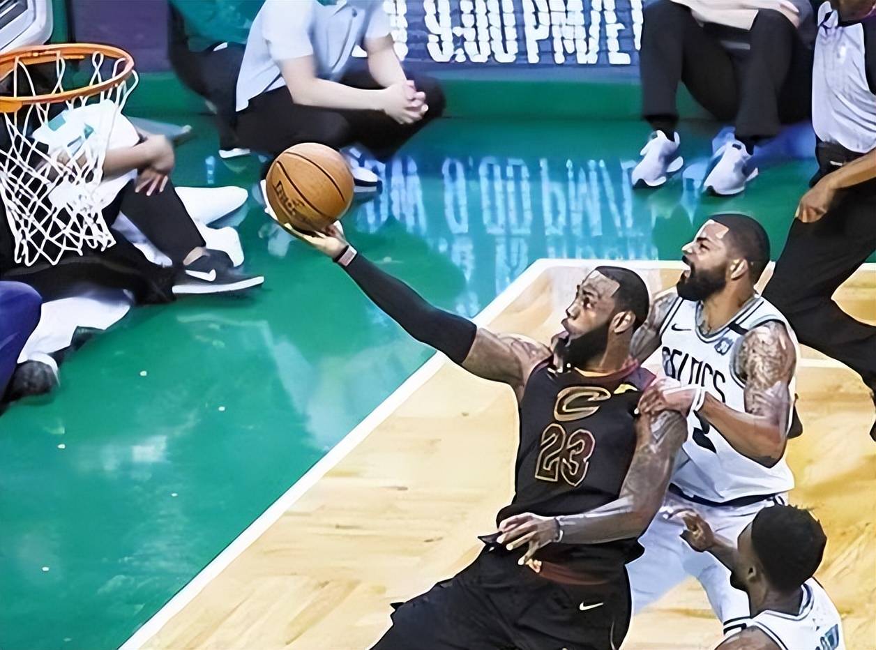 詹姆斯多次提2018总决赛g1,5点原因令他意难平,觉得被裁判坑