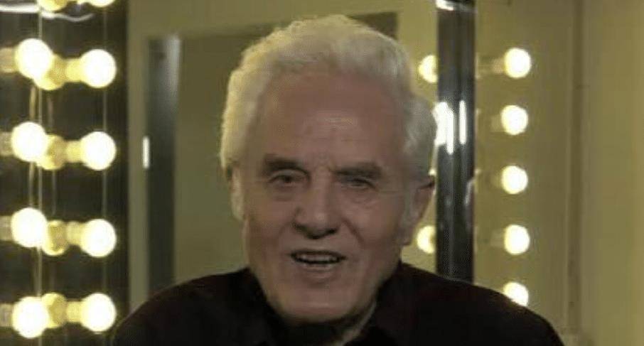 白人弃婴李忆祖被中国夫妇收养,23年后成为中国科学家:我是中国人