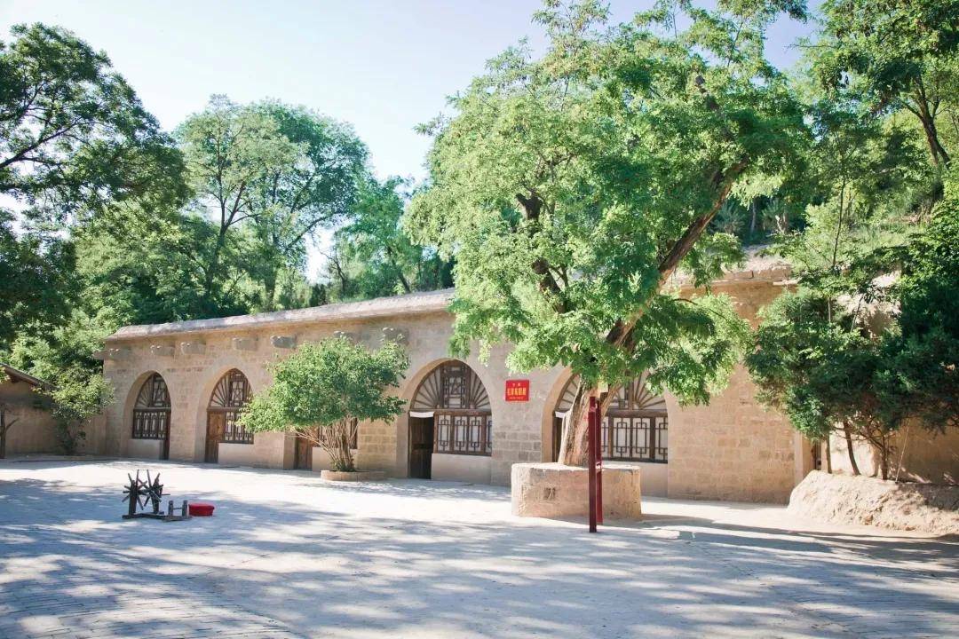 张家塔,波浪谷,黑龙庙,平遥古城,王家大院,壶口瀑布,雨岔,月牙谷晋陕