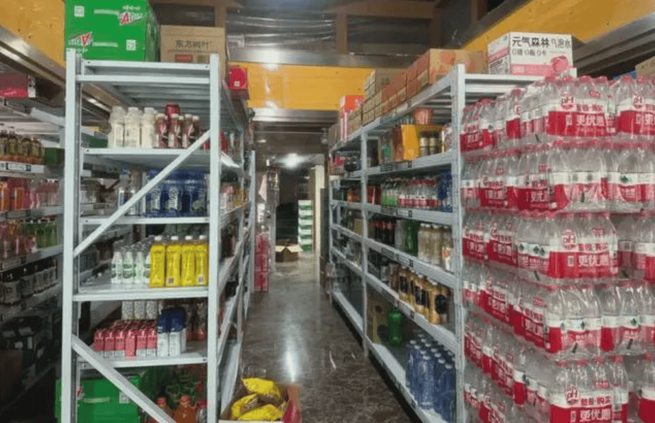 即时零售加速,便利店站上"前置仓"新风口