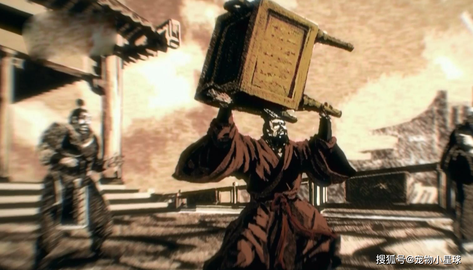 他与芈月,秦昭襄王并称秦国三巨头,为相40年一手主导了秦灭六国_魏冉