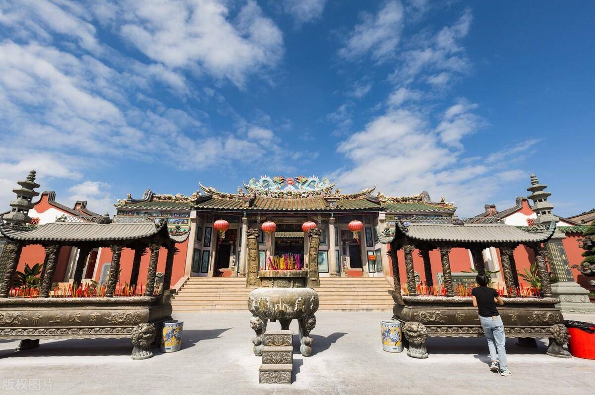 汕尾是一座什么样的城市?人文非常有意思