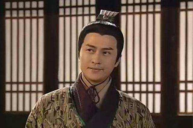 白富美张氏一连克死5任老公,无人敢娶,穷小子陈平却说非她不娶