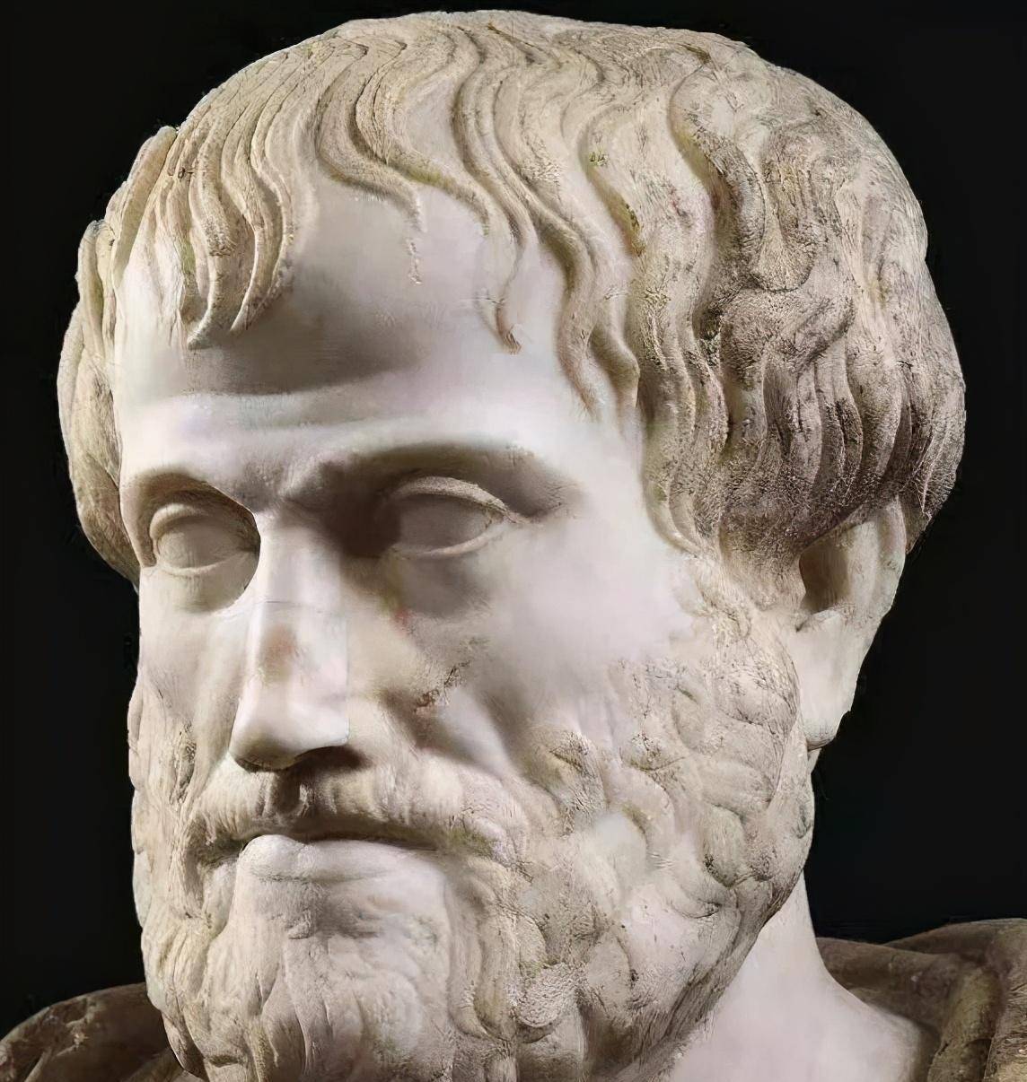 如果古希腊的历史符合逻辑,那么亚里士多德很可能是虚构的