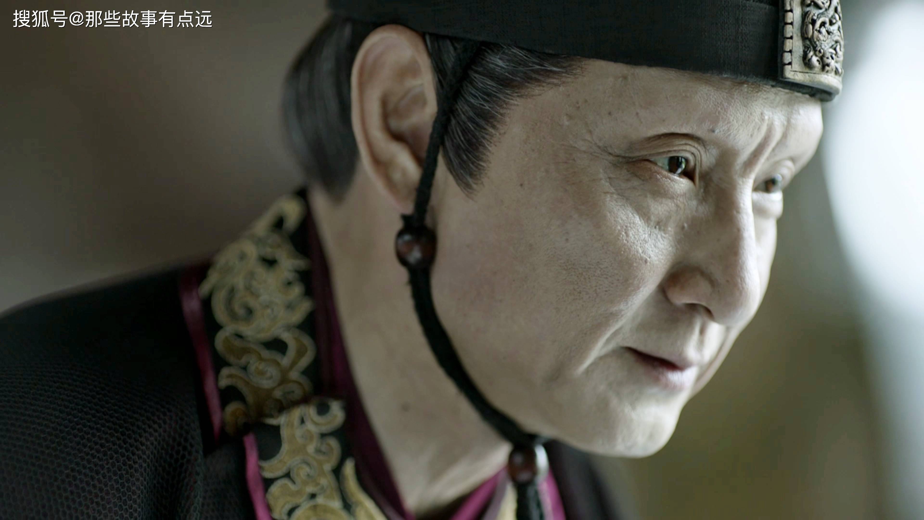 《庆余年》:结局最惨的六个角色,陈萍萍排在第一位_洪四庠_太子_什么