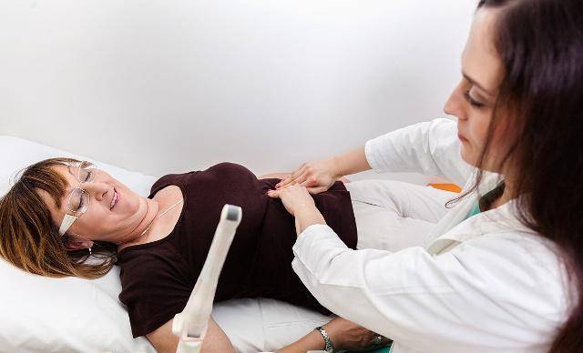 女人有这5个觉察时,可能是子宫"藏了"肌瘤