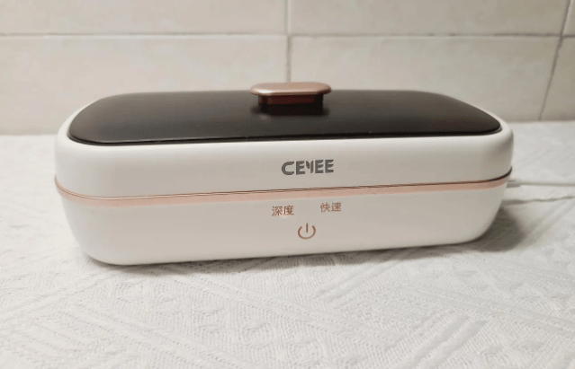 世净超声波清洗机怎么样?美的、希亦、世净超声波清洗机谁更值得买?