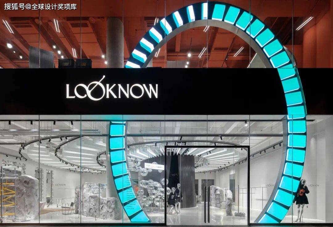 2024 a awards特别提名奖揭晓,中国设计获奖率高达24%