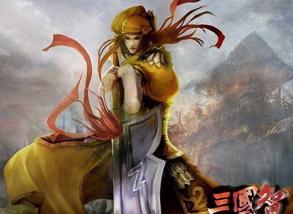 谁言黄巾军无人?百万军中还是有一些人才的,细数十位