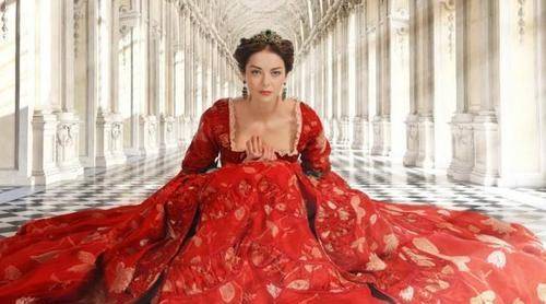 叶卡捷琳娜:与彼得大帝齐名的女大帝是如何炼成的?