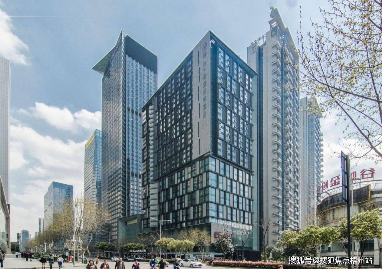 成都花样年·喜年广场物业出租电话-物业管理处-物业直租中心