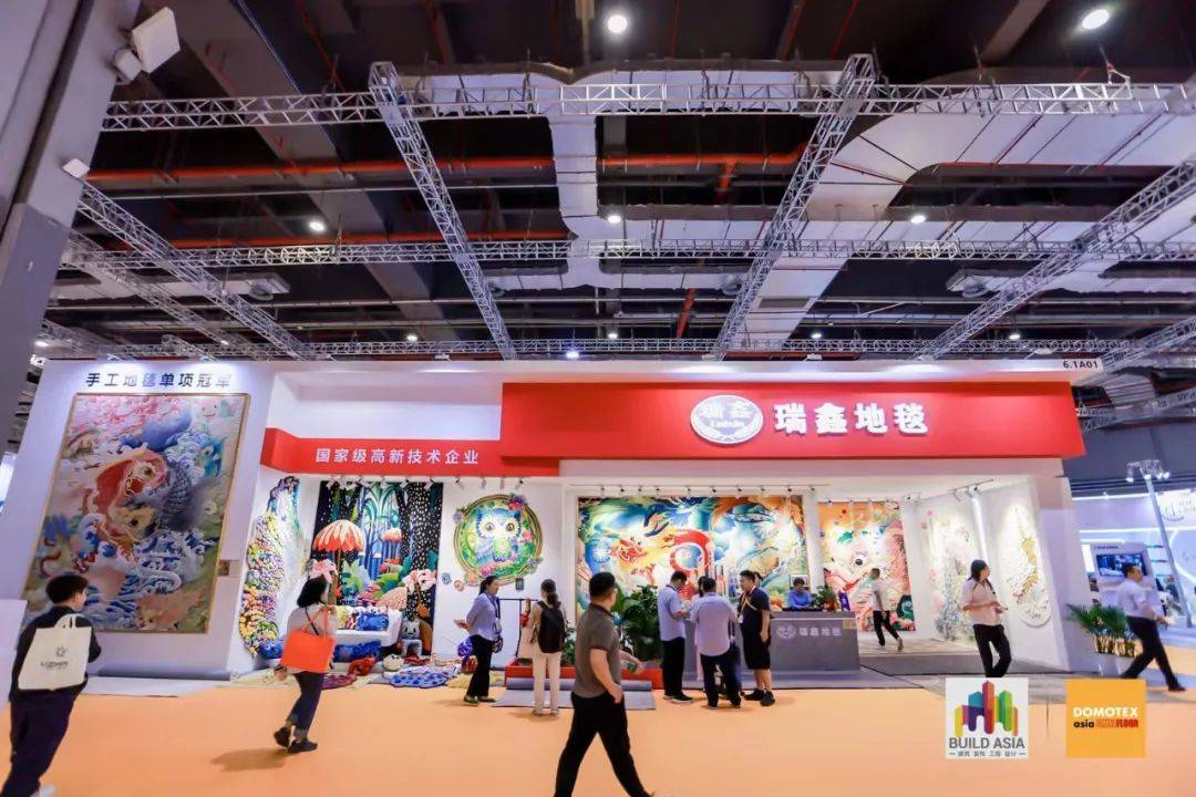 期待明年再相见!