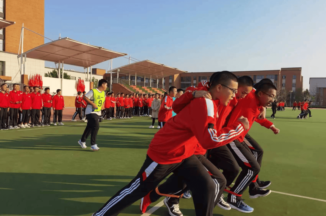 2024年金瀚学校中考志愿填报指南