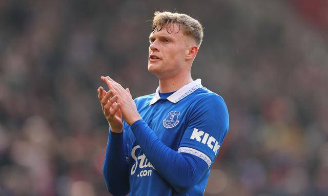 英格兰欧锦赛名单公布:曼彻斯特两强反应不同,新秀脱!