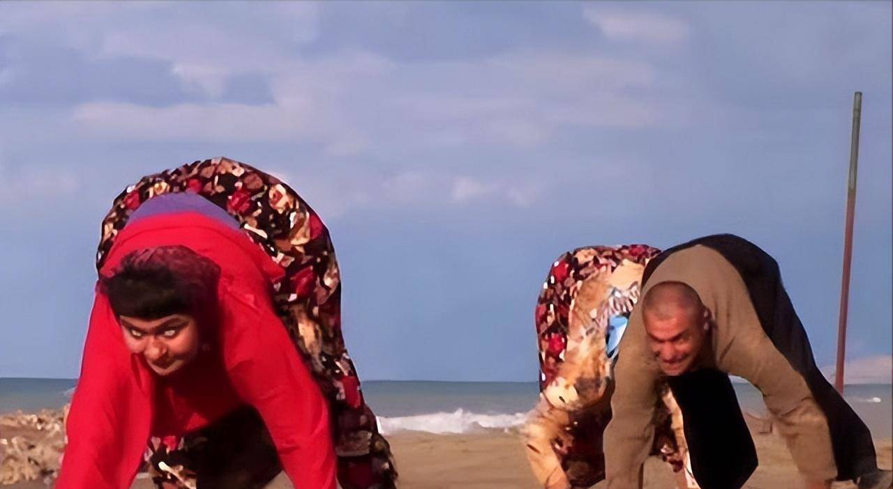 土耳其有一奇怪的村子:人类直立行走370万年,至今仍在