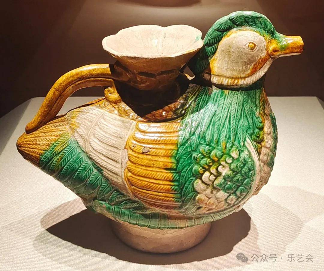 花脚大仙分享:深博特展《窑火遗萃——辽宋夏金时代的瓷作技艺》上篇