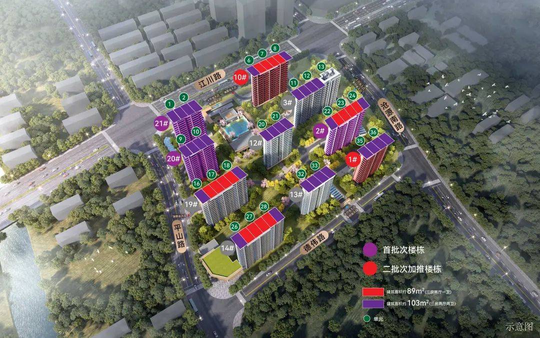 华润映江润府售楼处电话→一文看懂华润映江润府优缺点价值分析!-上海楼盘网
