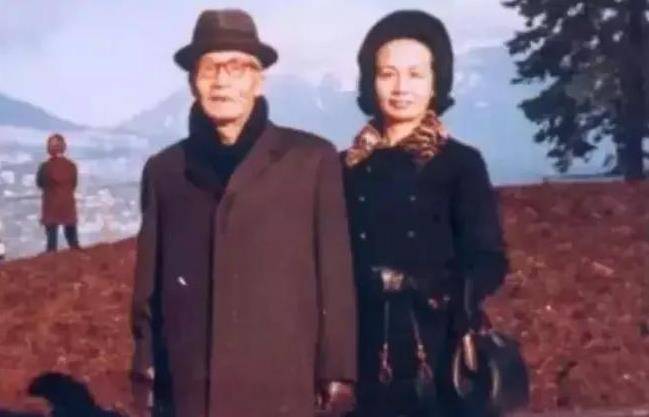 反而一直责备,然而就在这样的家庭环境中,叶嘉莹的第二个女儿出生了