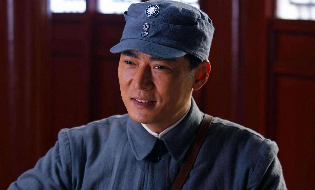 李志高_军部_纵队