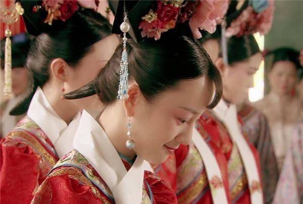 晚清宫女荣儿,道出其中内幕!_慈禧_皇帝_清朝