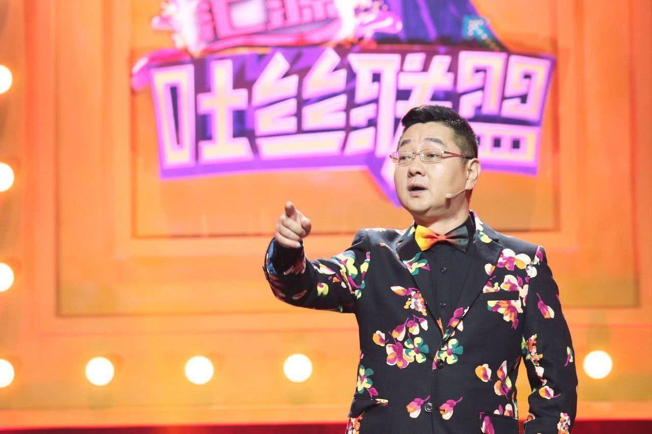 从央视知名主持人,到被网友集体讨厌,张绍刚到底做错了什么