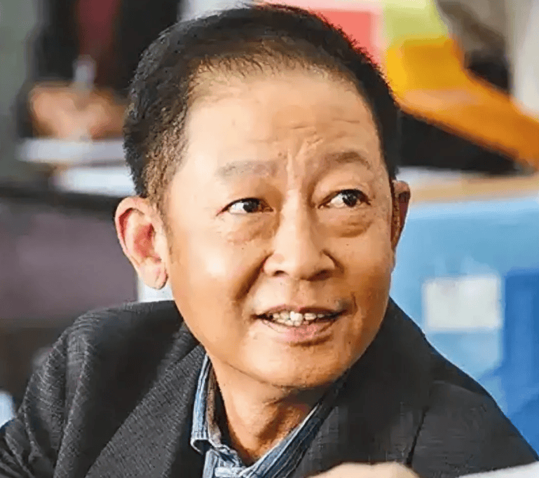 王志文有一句经典台词说:"世界上有两套规则:一套在明,一套在暗."_社