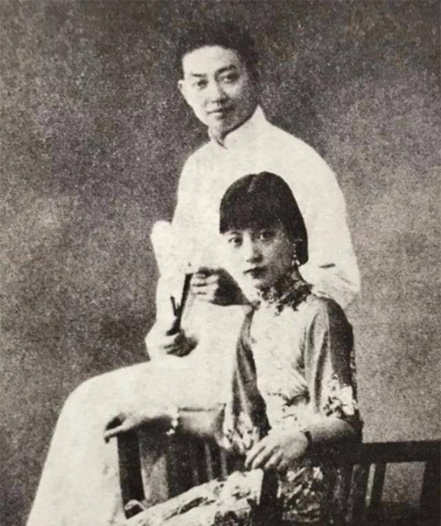 福芝芳:她熬死王明华,斗走孟小冬,死后遗言透露梅孟感情真相_梅兰芳