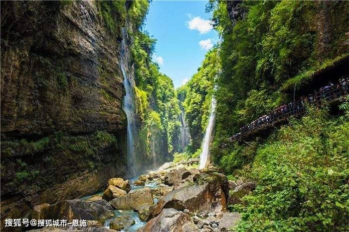 安排,恩施五天旅游行程经验,恩施六日游费用一览表_石林_景点_景区