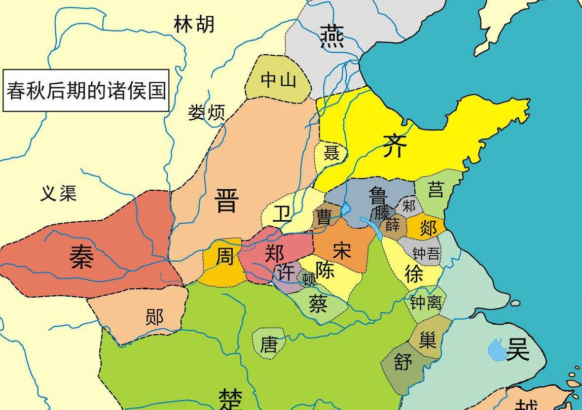 赵肃侯英雄一生,薨后六国会葬,十万军人齐送丧,终成历史绝唱
