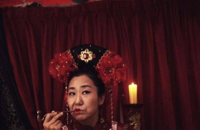 真实的罗艺是怎么样的?为什么李世民称帝后,他要举兵造反?