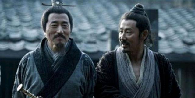 刘邦倚仗一群"草台班子"得了天下,他们如何做到的?时势造英雄