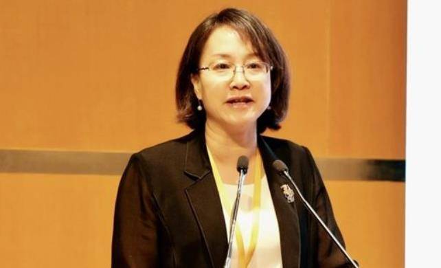 3位女神院士:集美貌智慧于一身,她们才是我辈之楷模_于吉_研究_北斗