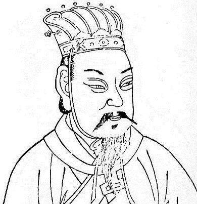 浓缩都是精华!历史上的曹操,身高七尺,是个小矮子,被人嘲笑
