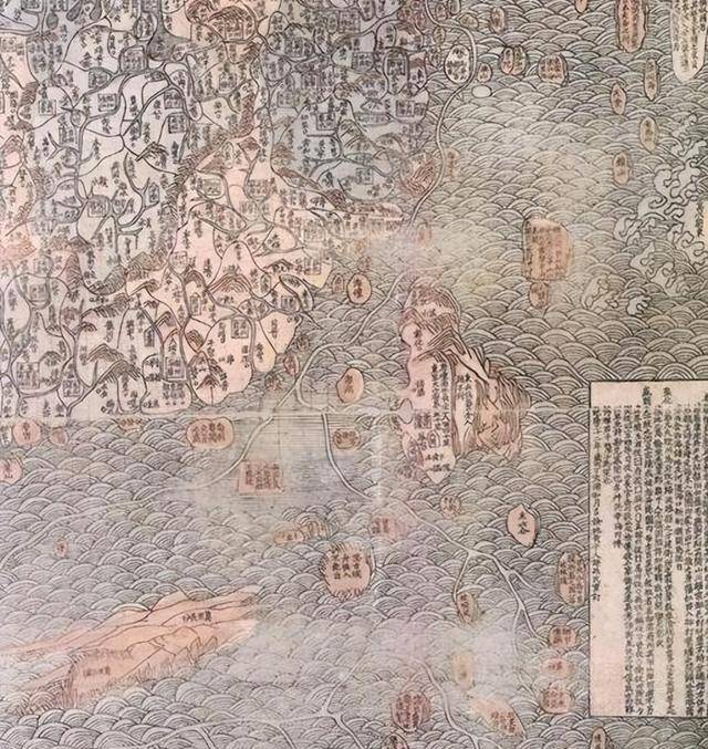 中国在南海的主权来源于"九段线"吗?清朝的管理至关重要