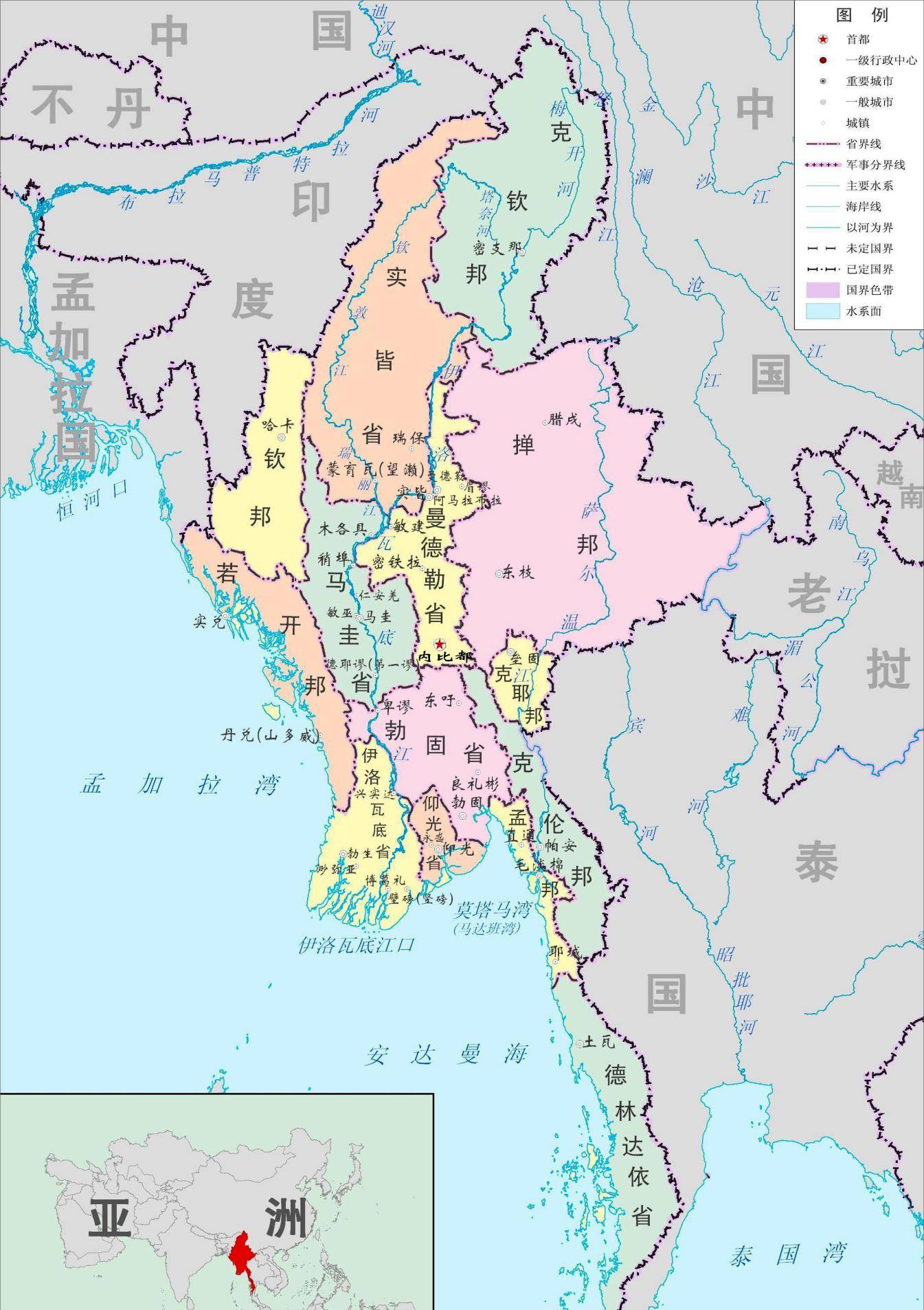 血战东南亚:日不落帝国为何会在自己的殖民地一触即溃?