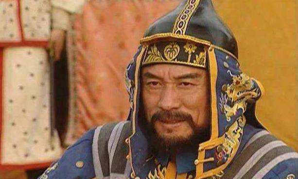 一个汉人是年羹尧的"死对头",晚年时期成为了年羹尧的掘墓人