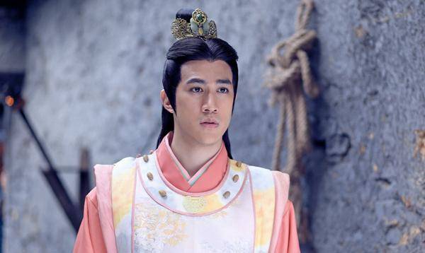 历史重演之时,隋炀帝和唐高宗都是偷母妃,为何评论却有天壤之别