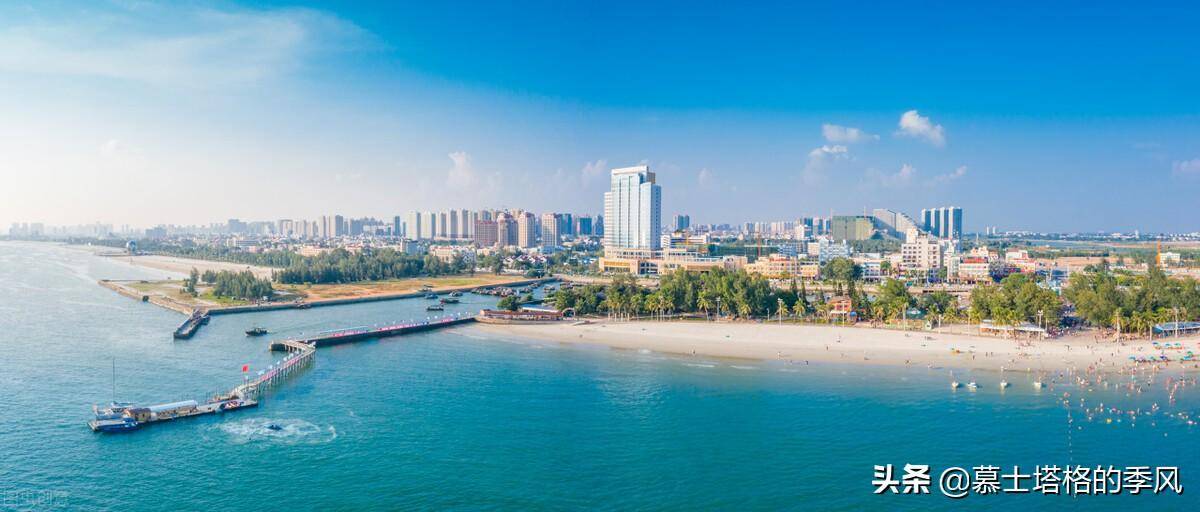 中国养老性价比最高的四座沿海城市