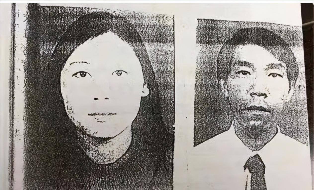蛇蝎美人劳荣枝,身背7条人命逃亡20年,19年被捕为何没结案
