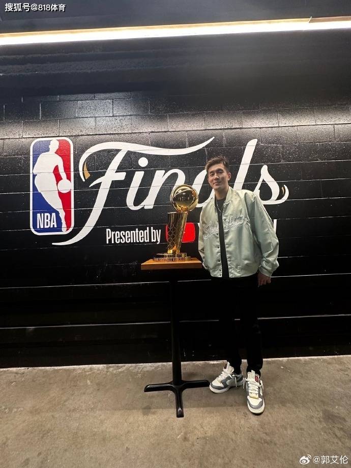 记者问郭艾伦哈佛mit选谁?艾伦:哈佛开挖掘机不错,mit主攻啥?