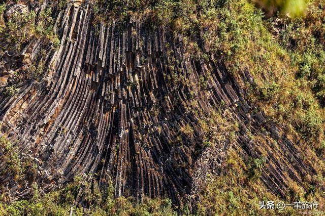 盘点国内十大火山景观,景色优美你来过吗
