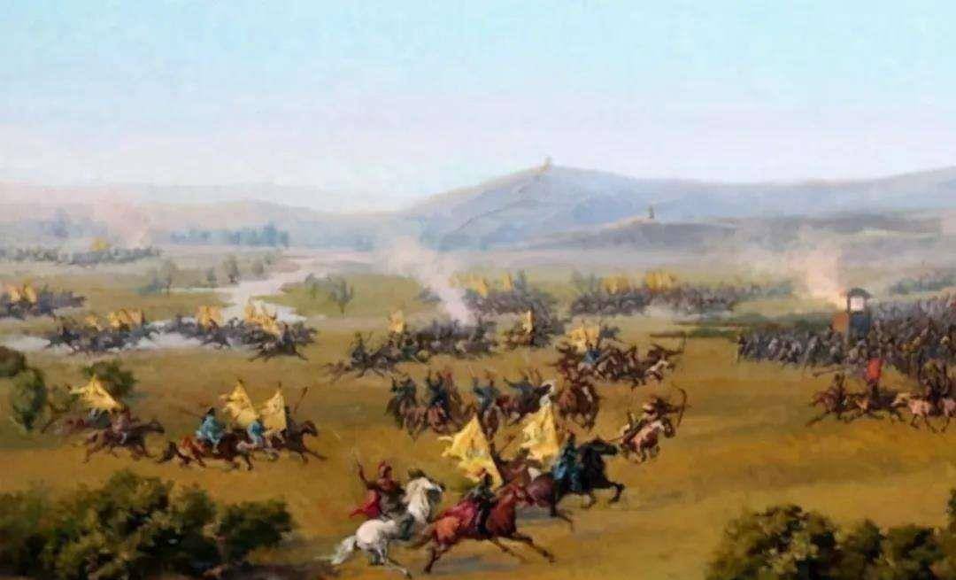 靖康之耻与金灭亡哪个更惨?后者国破家亡不说,从上至下几近死绝