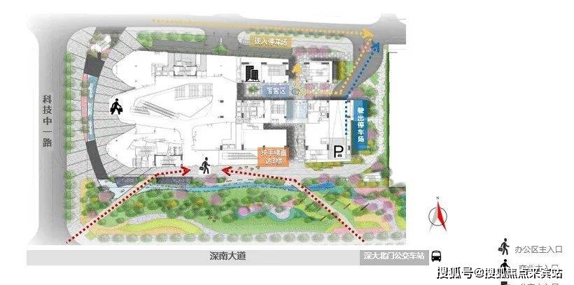 汉京金融中心(2024营销中心)汉京金融中心首页网站丨汉京金融中心楼盘