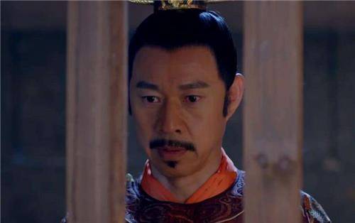 死囚回家探亲,相约秋后问斩,到年后,结局让人意外_李世民_唐太宗_李靖