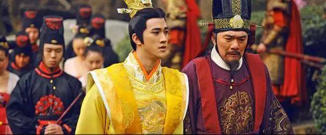 都说李治懦弱,为何能当太子?你看李世民选他当太子时,说了句啥
