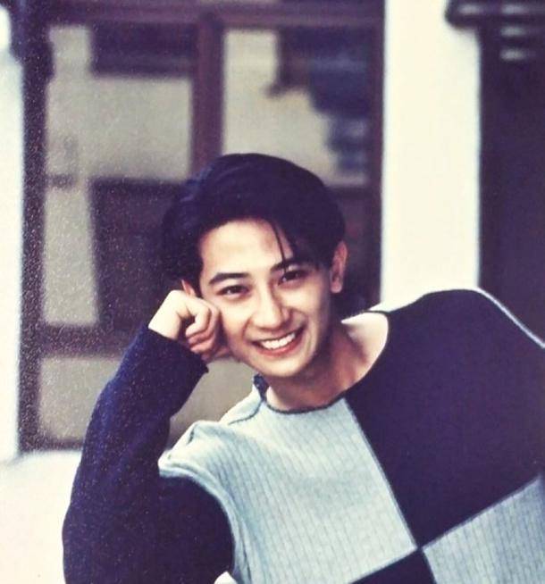 香港小天王,因一句"钓鱼岛是中国的",惨遭封杀20年_公司_孙耀威_因为